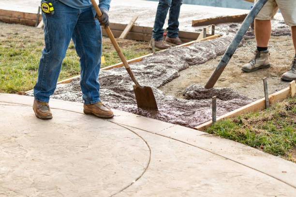Best Concrete Foundation Repair in Westfield, NJ