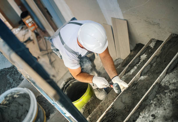 Best Concrete Staining and Coloring in Westfield, NJ