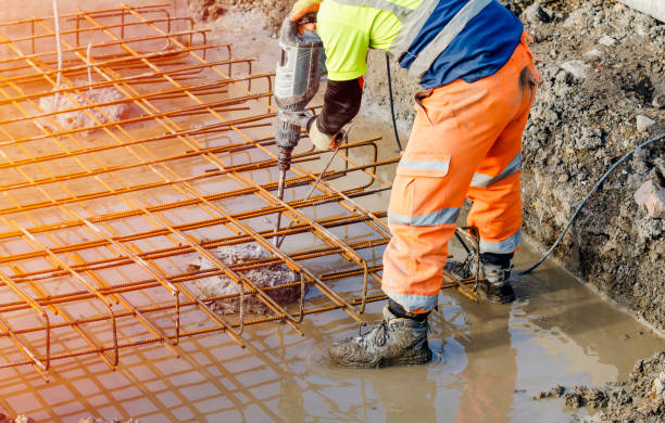  Westfield, NJ Concrete contractor Pros