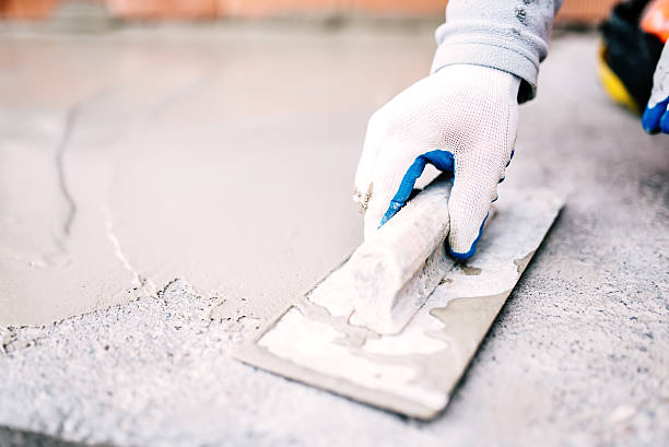 Best Stamped Concrete Services in Westfield, NJ