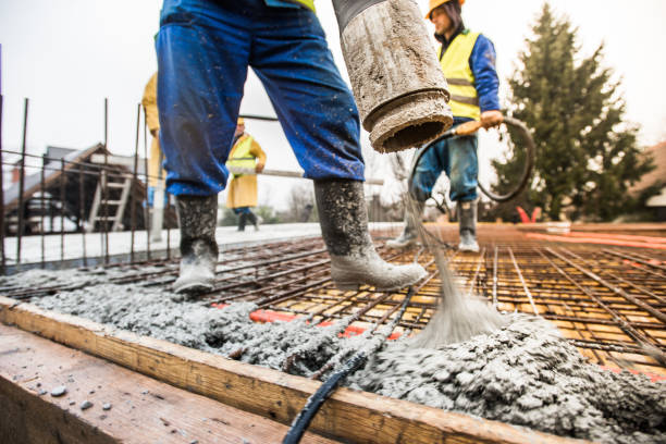 Best Decorative Concrete in Westfield, NJ